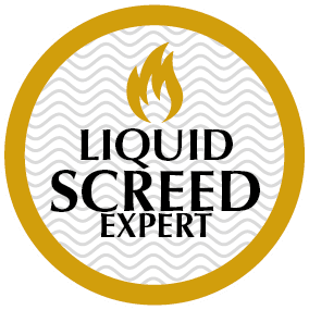 Liquid Screed Contractor - Supply and installation of Liquid Screed